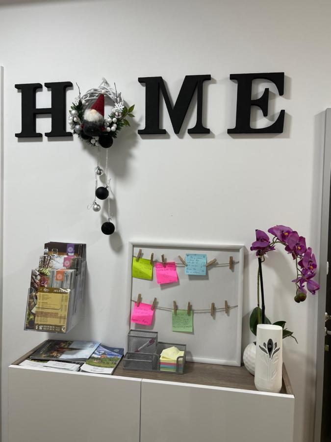 Apartman Mdb Lux Szabadka Kültér fotó